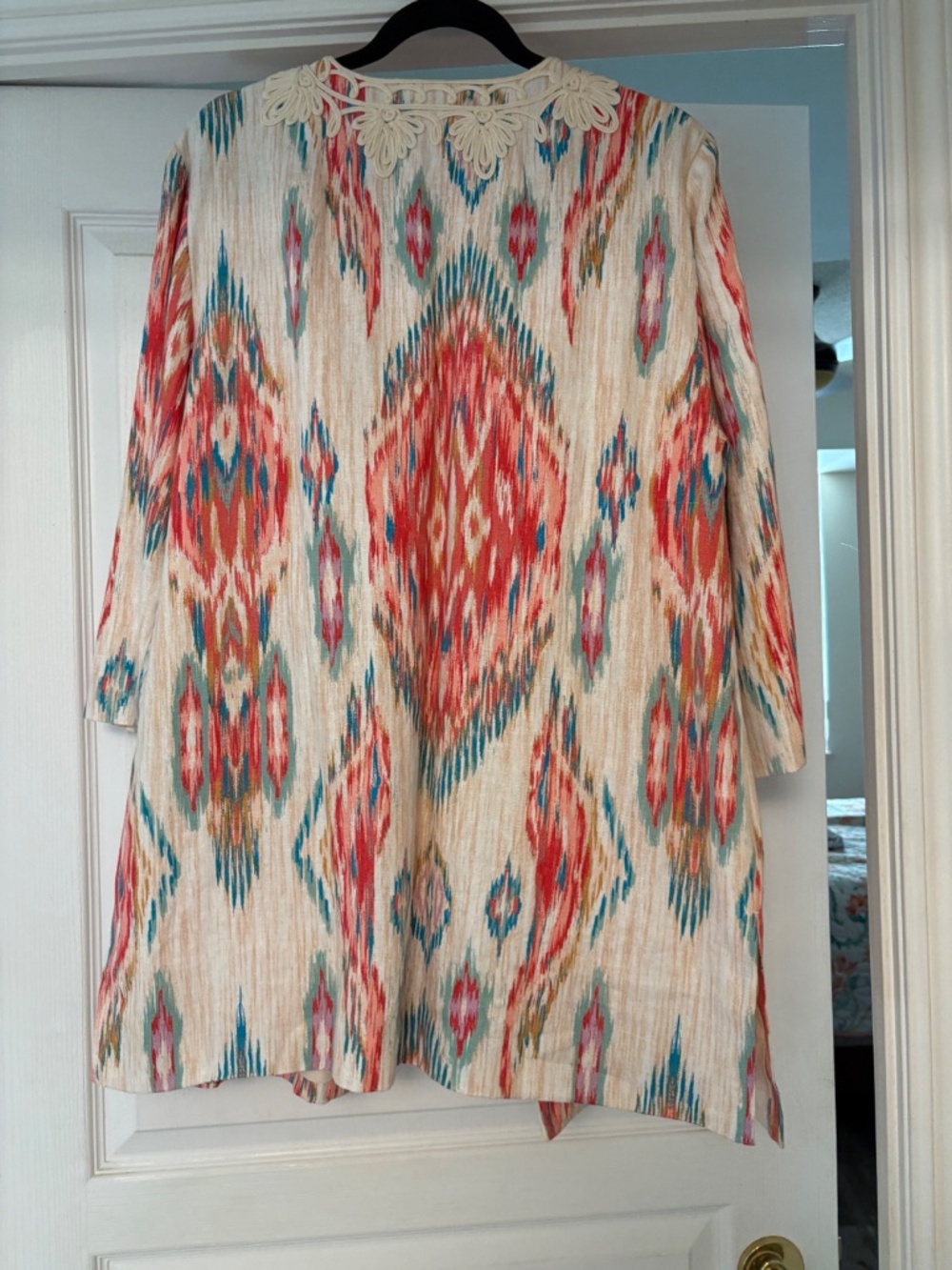 Chicos Jacket - Picture 2 of 4